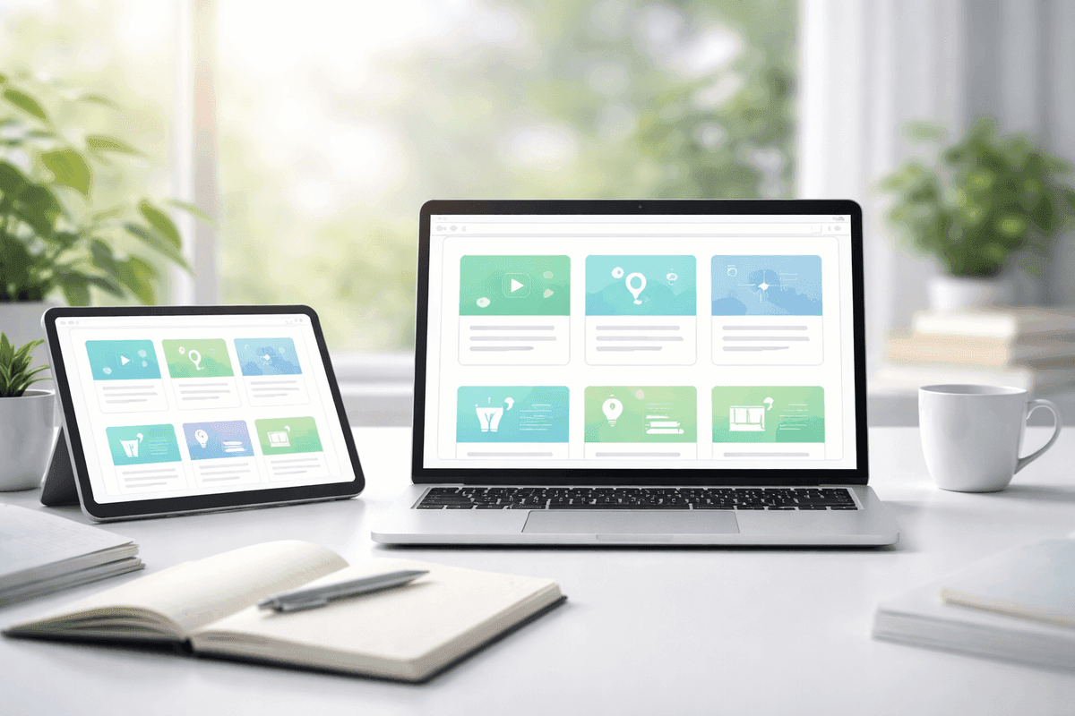 Программы обучения